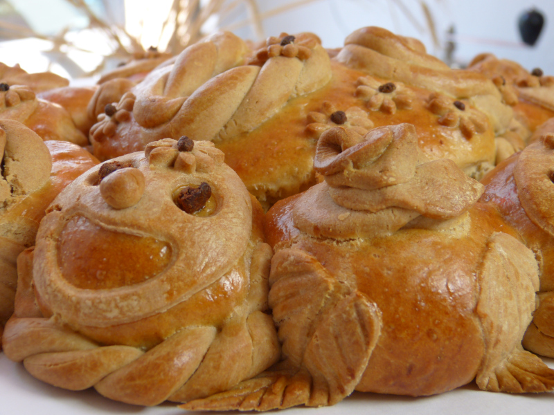 Partybrot